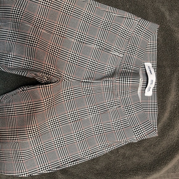 Plaid legging from Old Navy, xs - Picture 3 of 3